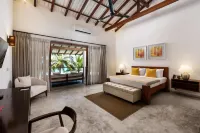 Lantern Boutique Hotel by Reveal Hotels in Kamburugamuwa
