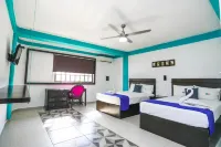 Pa´Xa Mama Hotel Boutique