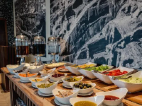 Gori Inn Hotels in Gori