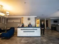 Hamit Hotel Kizilay Hotels in Ankara