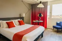 Ibis Alès Centre-Ville Hotels in Saint-Christol-les-Ales