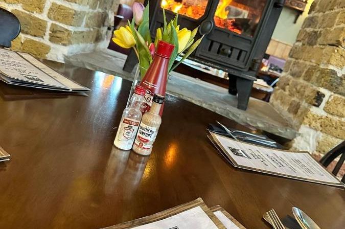 The Six Bells