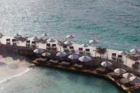 La Toubana Hotel & Spa Hotels in Mare Gaillard