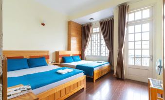 Gia Pham Hotel