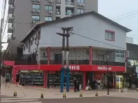 Hotel la Gran Manzana Hotels in 