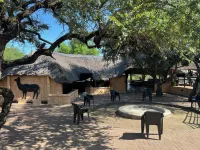 Rustenzicht Lodge and Wedding Venue