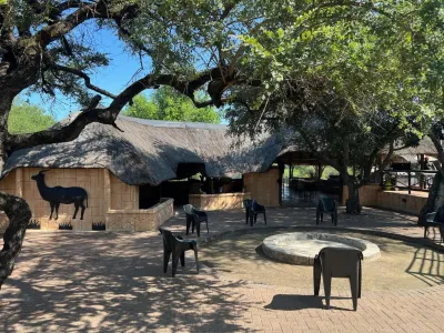 Rustenzicht Lodge and Wedding Venue