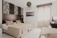 Mare Hotel Hotels in Dos Hermanas