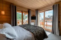 Le Chalet Blanc Hôtel & Spa Hotels in Montgenèvre