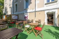 Résidence les Cordeliers