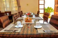 Davis Court Hotels in Nyeri