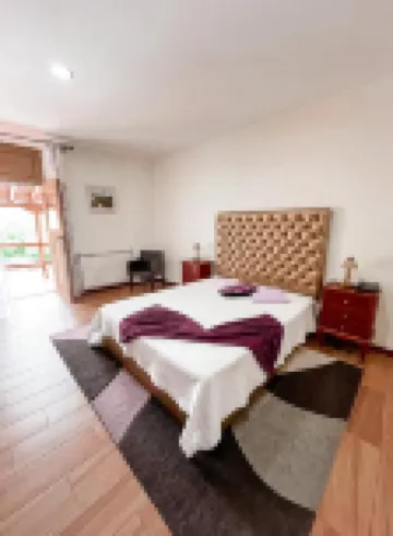 Casa Grande do Seixo