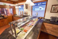 Landhotel Krone Hotels in Lindenberg im Allgäu