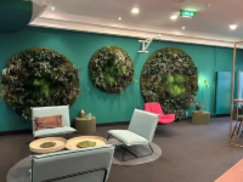 Rugs Hotel Augsburg, Trademark Collection by Wyndham Hotels in Augsburg