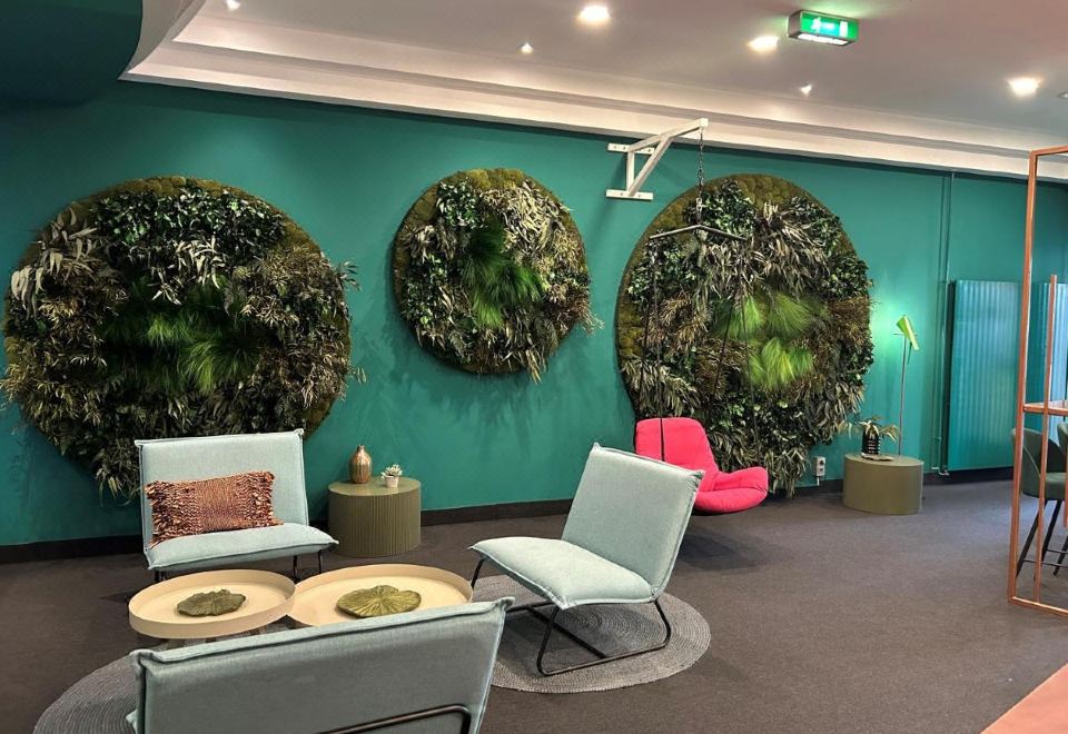 Rugs Hotel Augsburg City