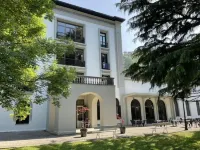 Balneario de Cestona Hotels near Camping & Bungalows Itxaspe