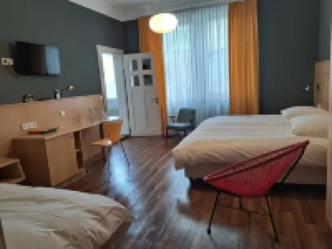 Hotel Union Hoteles en Offenburg