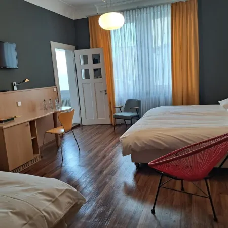 Hotel Union Hotels in Offenburg