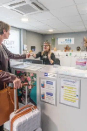 Montempô Marseille Centre Dôme