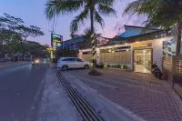 Urbanview Hotel Khayrizsan Tasikmalaya by RedDoorz