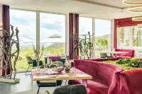 Arens Hotel 327Mnn - Morgenmad