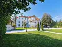 Gewerkenschlössl Zeilinger Hotels in Seckau