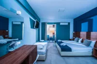 Stalis Hotel - balcony