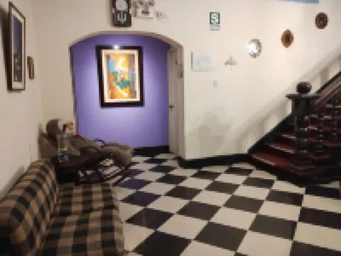 The Place Miraflores