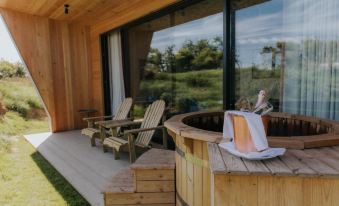 The Garden Rooms
