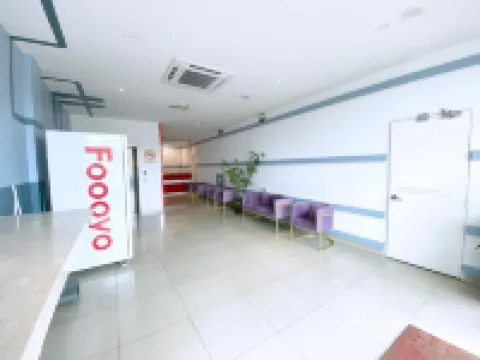 D'concept Hotel Kulim Hotels in Kulim