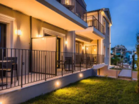 Anthemis Living Hotels in Argostolion