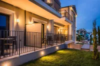 安西米斯生活 酒店