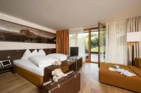 Hotel Dolomitenblick