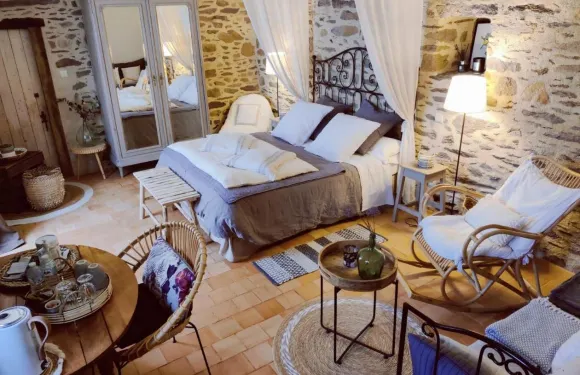 庫提隆莊園住宿加早餐旅館