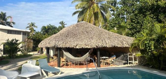 El Rincon de Abi Hotels in Las Terrenas