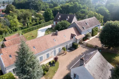 Le Clos de La Rousseliere Hotels in Chenonceaux