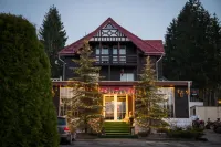 Monterai Resort - ที่มีบาร์