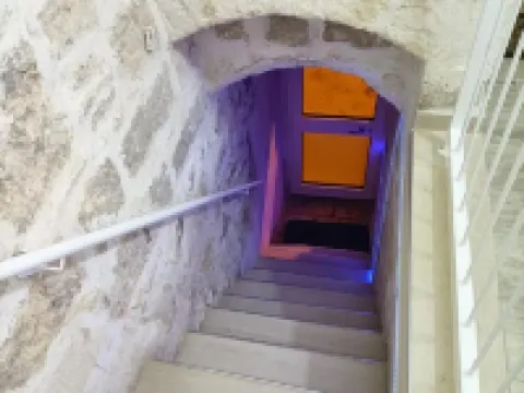 Newhouse Rooms Black & White Hotéis em Modugno