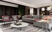 Gold Residences - Free Parking