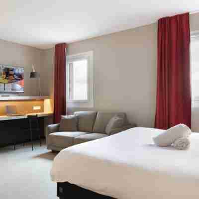 ibis Douai Dechy Rooms