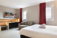 Ibis Douai Dechy Các khách sạn ở Estrees