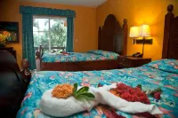 Hotel Palma Real Hotel a Las Mangas