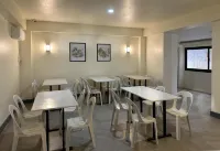 D'Elements Hotel and Dormitory