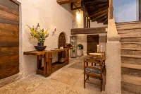 Chambre d'hôtes Conquans Hotel a Figeac