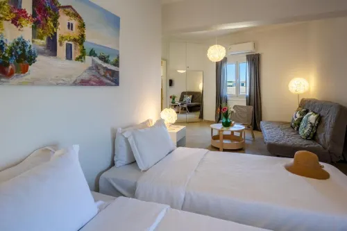 Hotel Bretagne - 2-Star