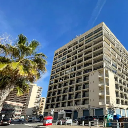 Apartamentos Neptuno Oropesa 3000