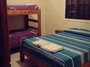 Complejo de Departamentos Don Quijote