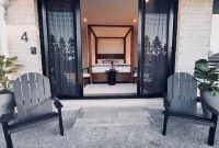 Ashiyana Escapes فنادق في Beechmont