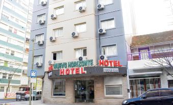 Nuevo Horizonte Hotel - Hizvo