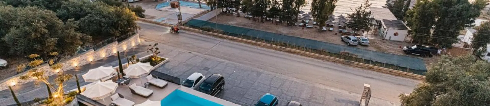 베스트 4성급 호텔